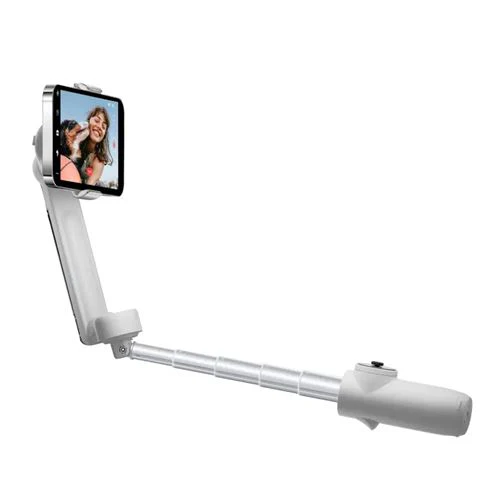 Estabilizador de Smartphone Insta360 Flow Creator Kit - Stone Gray - Image 3