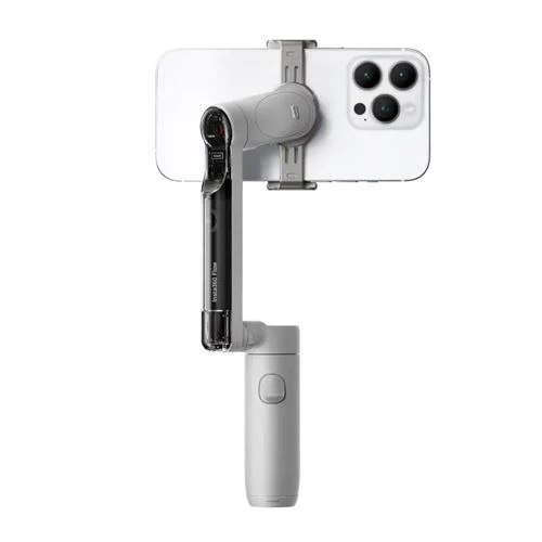 Estabilizador de Smartphone Insta360 Flow Creator Kit - Stone Gray - Image 5