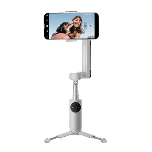 Estabilizador de Smartphone Insta360 Flow - Stone Gray - Image 5