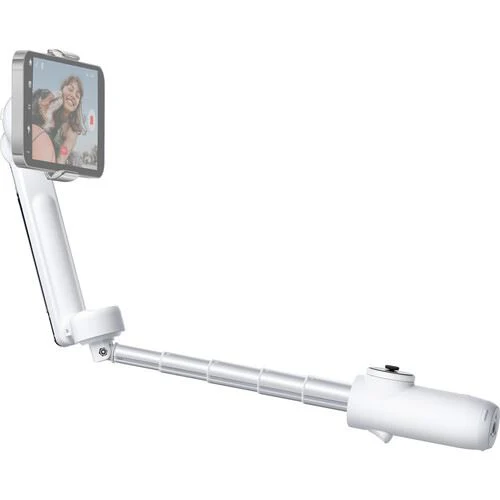 Estabilizador de Smartphone Insta360 Flow - Summit White - Image 2