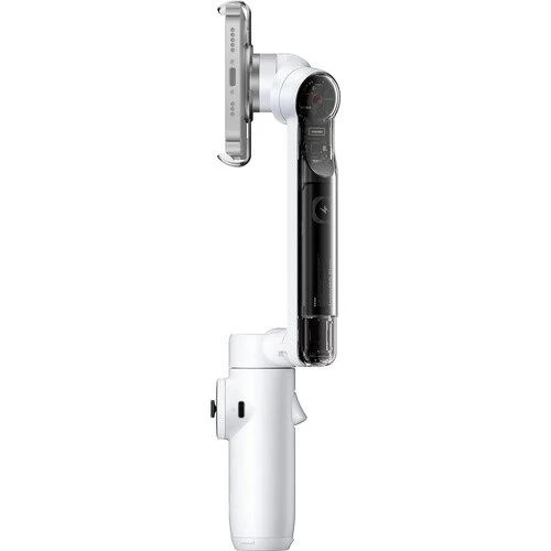 Estabilizador de Smartphone Insta360 Flow - Summit White - Image 4