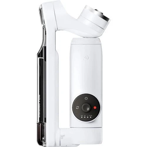 Estabilizador de Smartphone Insta360 Flow - Summit White - Image 7