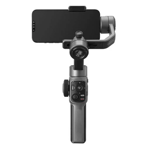 Estabilizador de Smartphone Zhiyun Smooth 5S - Cinzento - Image 2