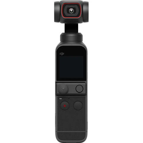 Câmara com Gimbal DJI Pocket 2 Creator Combo - Image 3