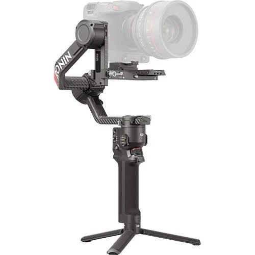 Estabilizador DJI Gimbal Ronin RS 4 Pro Combo - Image 2