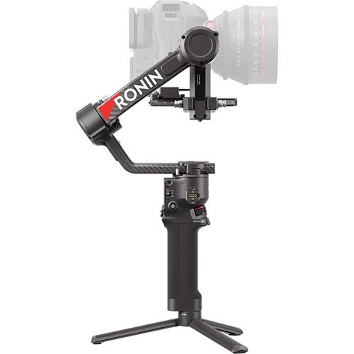 Estabilizador DJI Gimbal Ronin RS 4 Pro Combo - Image 3