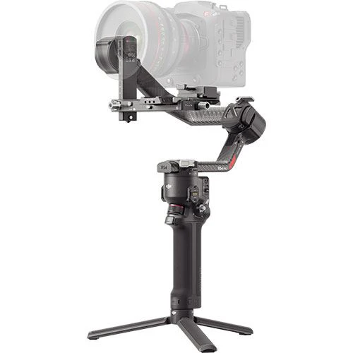 Estabilizador DJI Gimbal Ronin RS 4 Pro Combo - Image 4