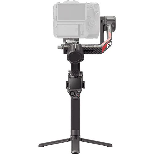 Estabilizador DJI Gimbal Ronin RS 4 Pro Combo - Image 6