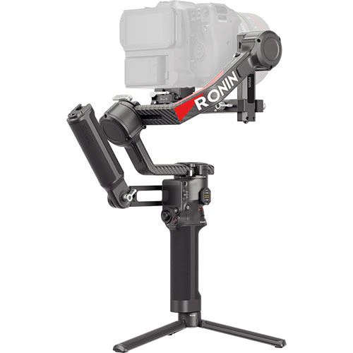 Estabilizador DJI Gimbal Ronin RS 4 Pro Combo - Image 7