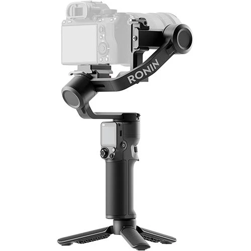 Estabilizador DJI Gimbal RS 3 Mini - Image 2