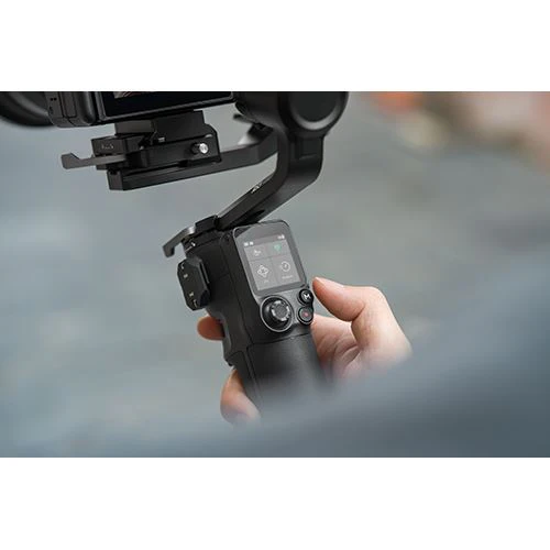 Estabilizador DJI Gimbal RS 3 Mini - Image 6