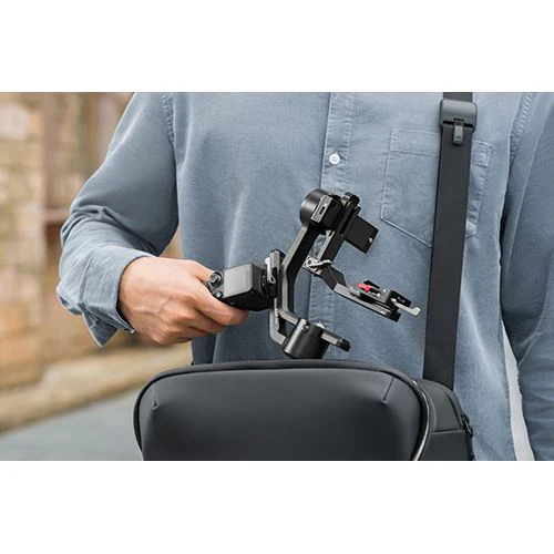 Estabilizador DJI Gimbal RS 3 Mini - Image 7