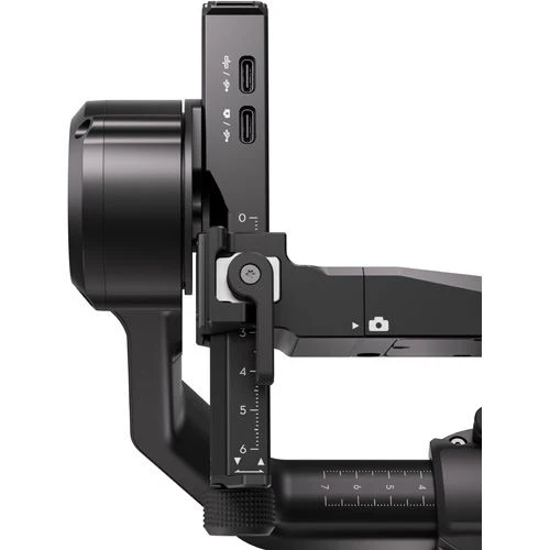 Estabilizador DJI Gimbal RS 5 - Image 14