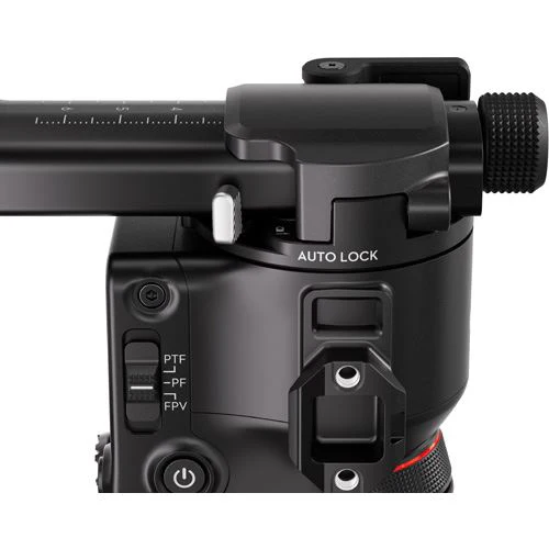 Estabilizador DJI Gimbal RS 5 - Image 15