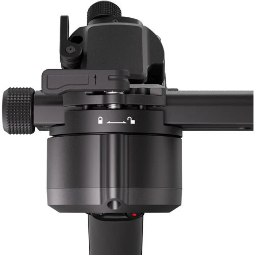 Estabilizador DJI Gimbal RS 5 - Image 16