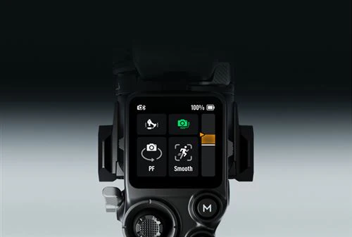 Estabilizador DJI Gimbal RS 5 - Image 17