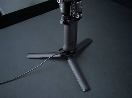 Estabilizador DJI Gimbal RS 5 - Image 19