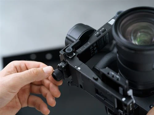 Estabilizador DJI Gimbal RS 5 - Image 22
