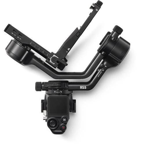 Estabilizador DJI Gimbal RS 5 - Image 3