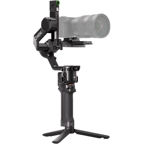 Estabilizador DJI Gimbal RS 5 Combo - Image 10