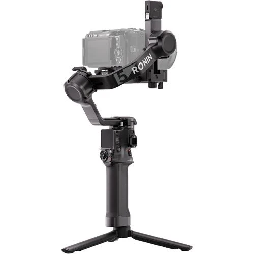 Estabilizador DJI Gimbal RS 5 Combo - Image 11