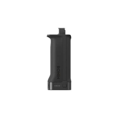 Estabilizador DJI Gimbal RS 5 Combo - Image 15