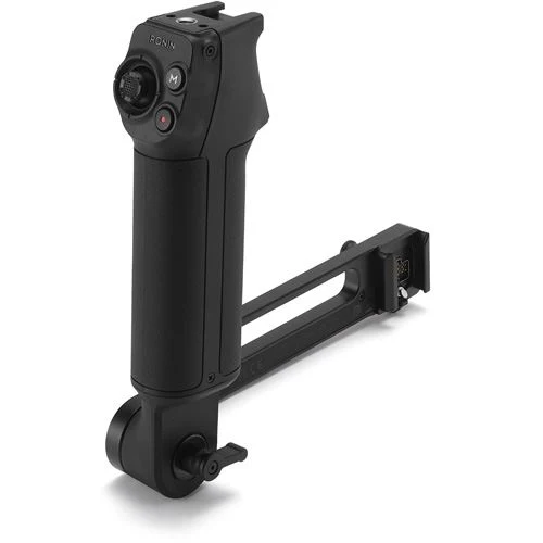 Estabilizador DJI Gimbal RS 5 Combo - Image 18