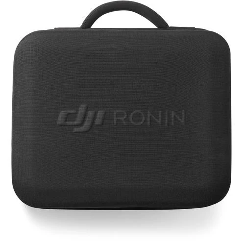 Estabilizador DJI Gimbal RS 5 Combo - Image 26