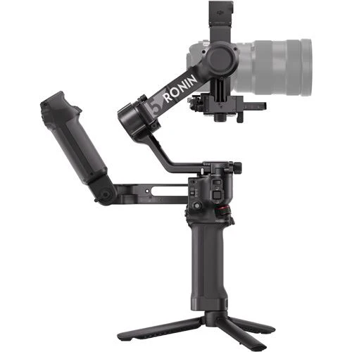 Estabilizador DJI Gimbal RS 5 Combo - Image 3
