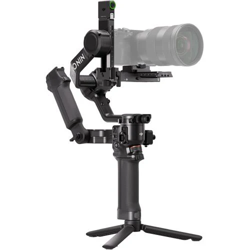 Estabilizador DJI Gimbal RS 5 Combo - Image 5