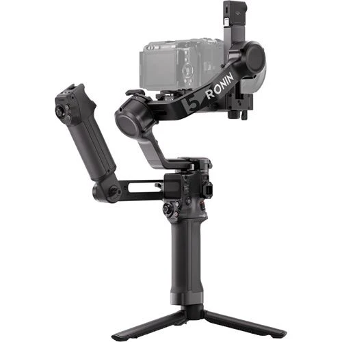 Estabilizador DJI Gimbal RS 5 Combo - Image 6