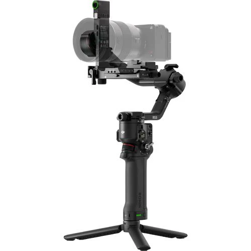 Estabilizador DJI Gimbal RS 5 Combo - Image 7