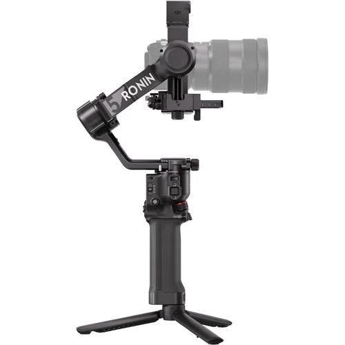 Estabilizador DJI Gimbal RS 5 Combo - Image 8