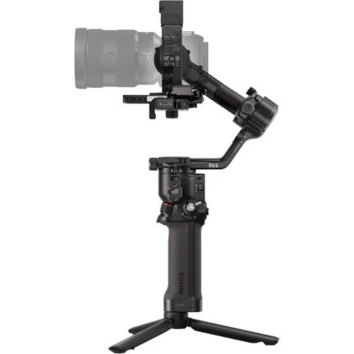 Estabilizador DJI Gimbal RS 5 Combo - Image 9