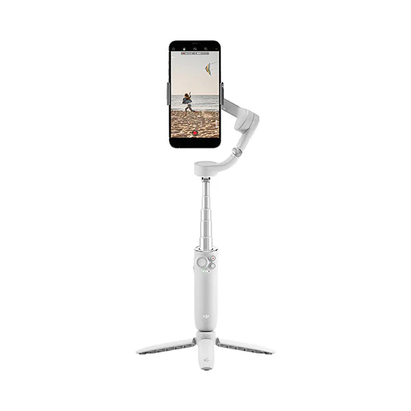 Estabilizador DJI Osmo Mobile 5 (OM5) para Smartphone - Image 4