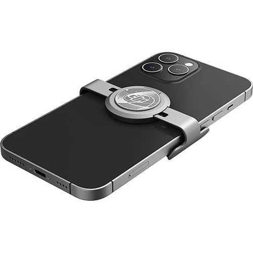 Estabilizador DJI Osmo Mobile 6 - Slate Gray - Image 4