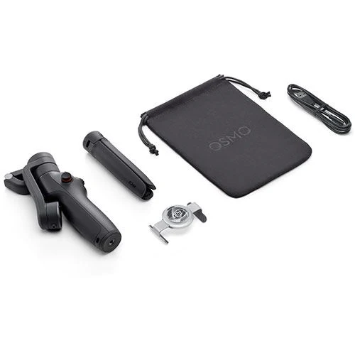 Estabilizador DJI Osmo Mobile 6 - Slate Gray - Image 9