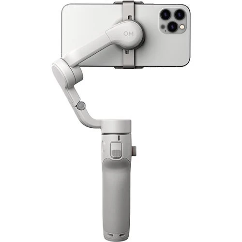 Estabilizador DJI Osmo Mobile 6 para Smartphone - Platinum Gray - Image 6