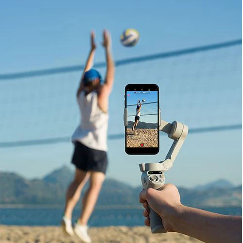 Estabilizador DJI Osmo Mobile SE - Image 8