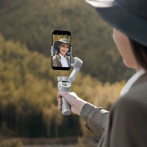 Estabilizador DJI Osmo Mobile SE - Image 9