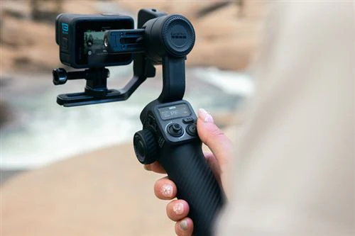 Estabilizador GoPro Gimbal Fluid Pro AI AGMSS-011-ES - Image 10