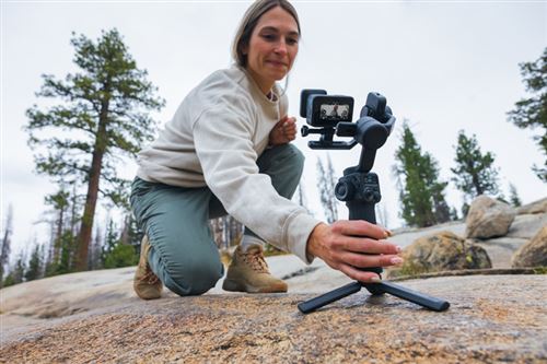 Estabilizador GoPro Gimbal Fluid Pro AI AGMSS-011-ES - Image 14