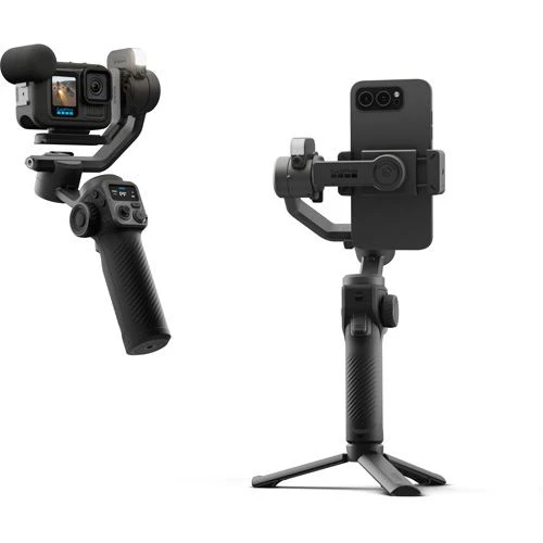 Estabilizador GoPro Gimbal Fluid Pro AI AGMSS-011-ES - Image 3