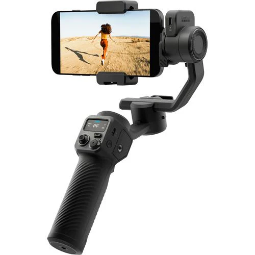 Estabilizador GoPro Gimbal Fluid Pro AI AGMSS-011-ES - Image 4
