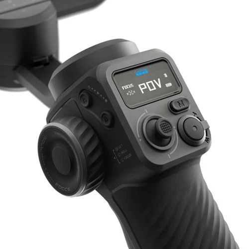 Estabilizador GoPro Gimbal Fluid Pro AI AGMSS-011-ES - Image 5