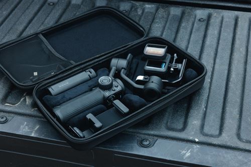 Estabilizador GoPro Gimbal Fluid Pro AI AGMSS-011-ES - Image 9