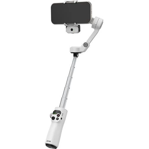 Estabilizador para Smartphone Zhiyun Smooth Q5 Ultra - Combo - Branco - Image 11