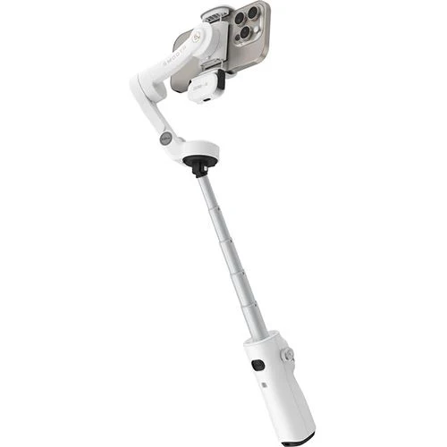 Estabilizador para Smartphone Zhiyun Smooth Q5 Ultra - Standard - Branco - Image 11