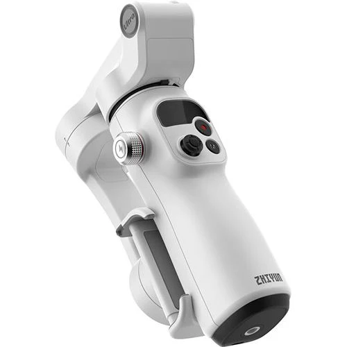 Estabilizador para Smartphone Zhiyun Smooth Q5 Ultra - Standard - Branco - Image 3