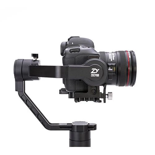 Estabilizador Zhiyun Crane 2 + Servo Follow Focus - Image 10